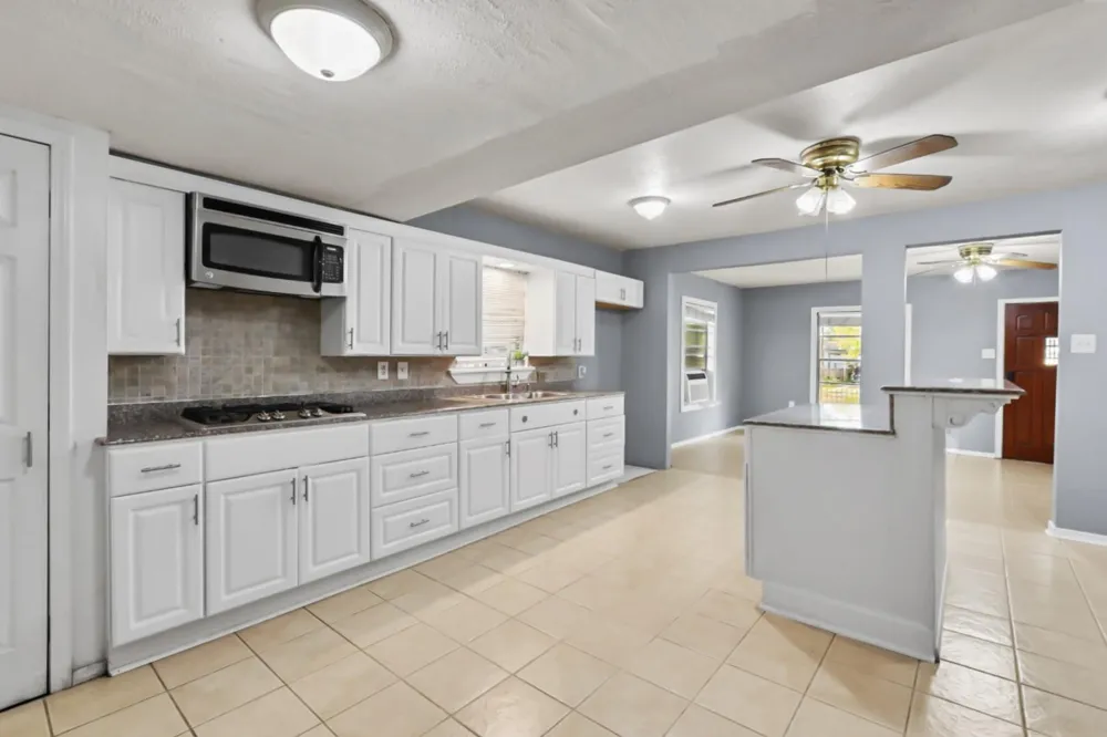 2111 3rd Street Galena Park, TX 77547