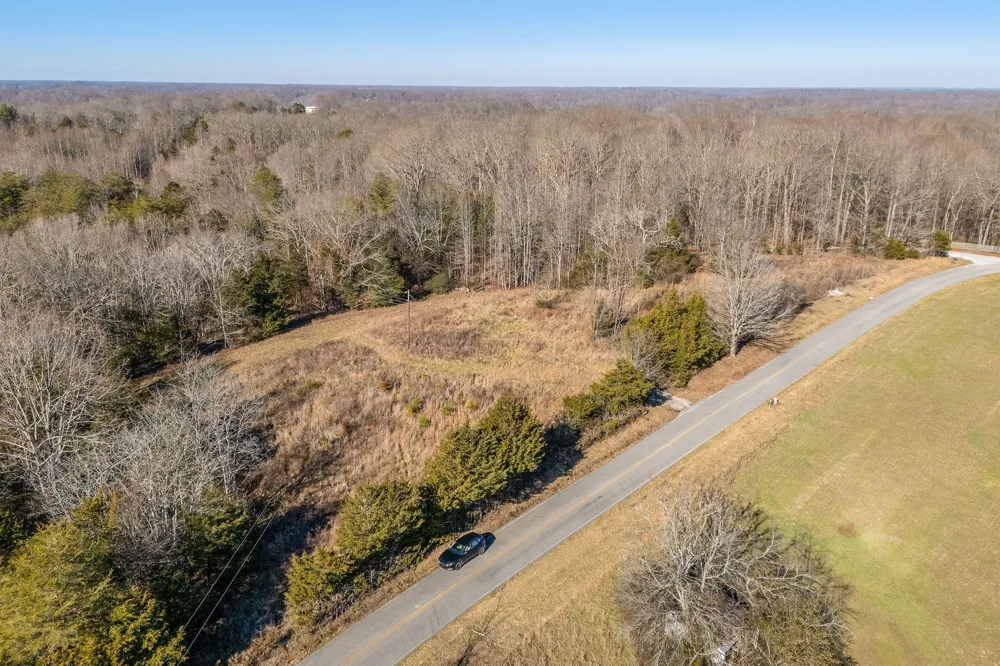 1885 Griffintown Rd Sparta, TN 38583