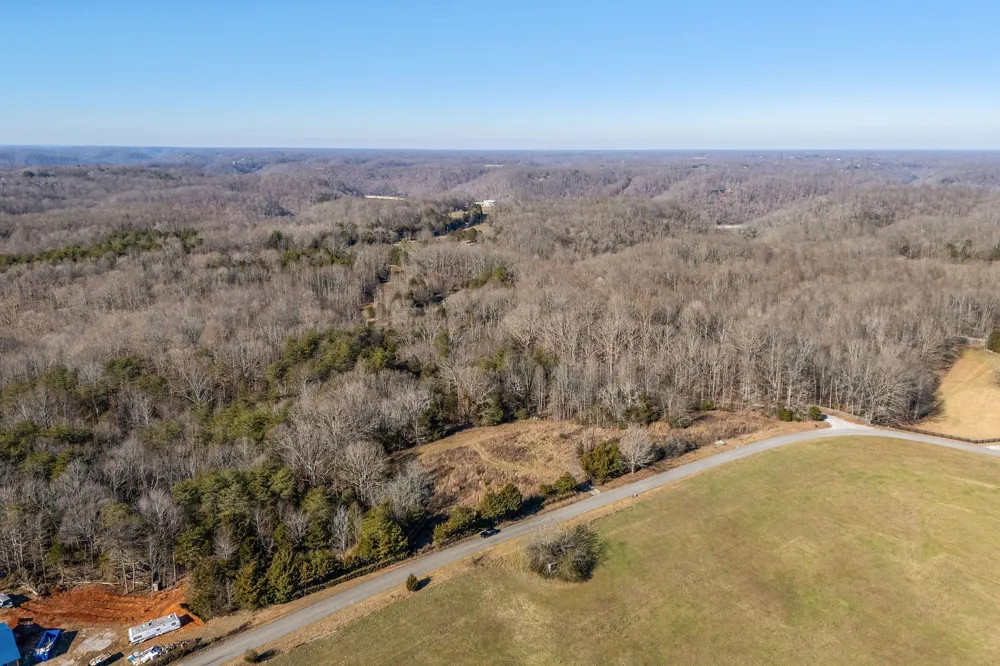 1885 Griffintown Rd Sparta, TN 38583