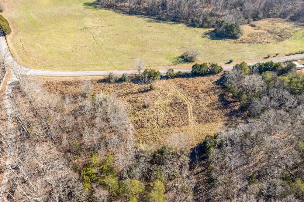 1885 Griffintown Rd Sparta, TN 38583