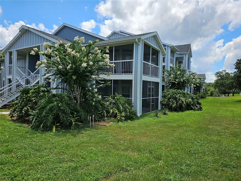 711 SUGAR BAY WAY #115 Lake Mary, FL 32746