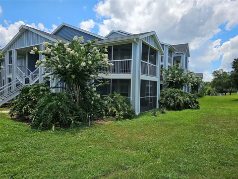 711 SUGAR BAY WAY #115