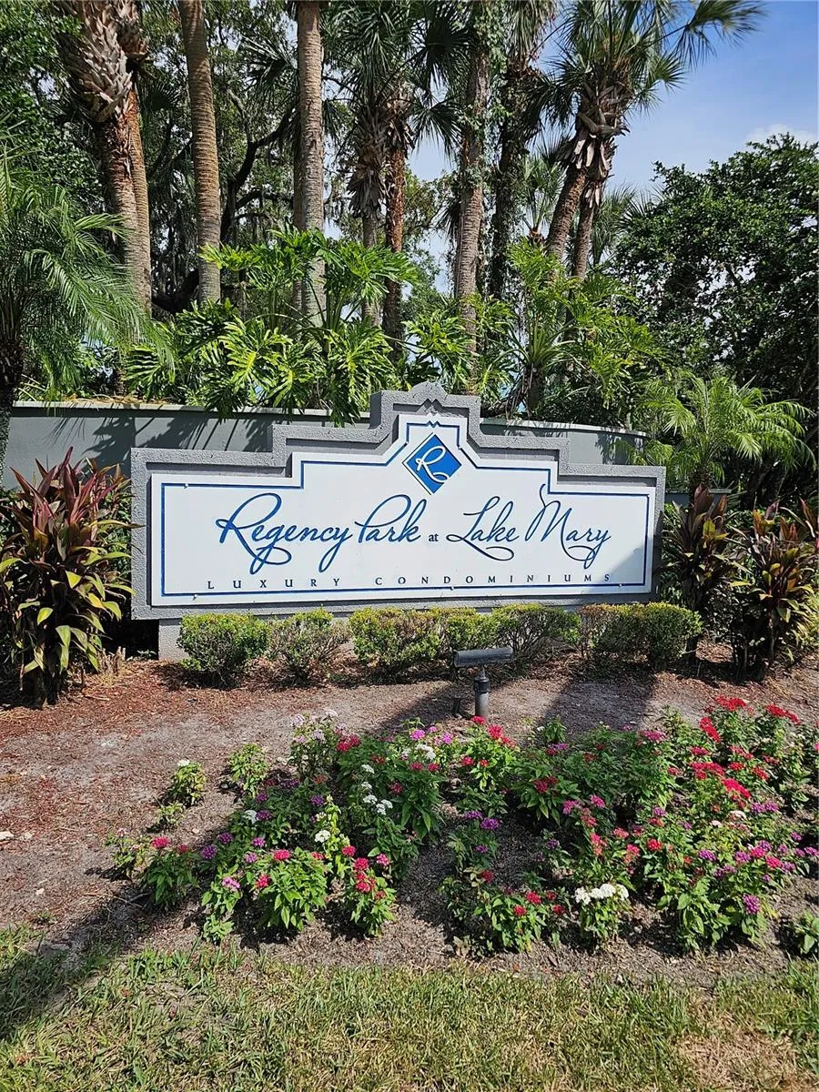 711 SUGAR BAY WAY #115 Lake Mary, FL 32746