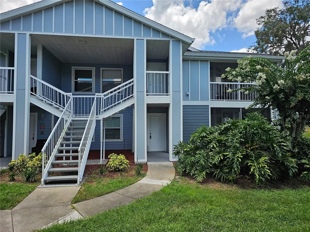 711 SUGAR BAY WAY #115 Lake Mary, FL 32746