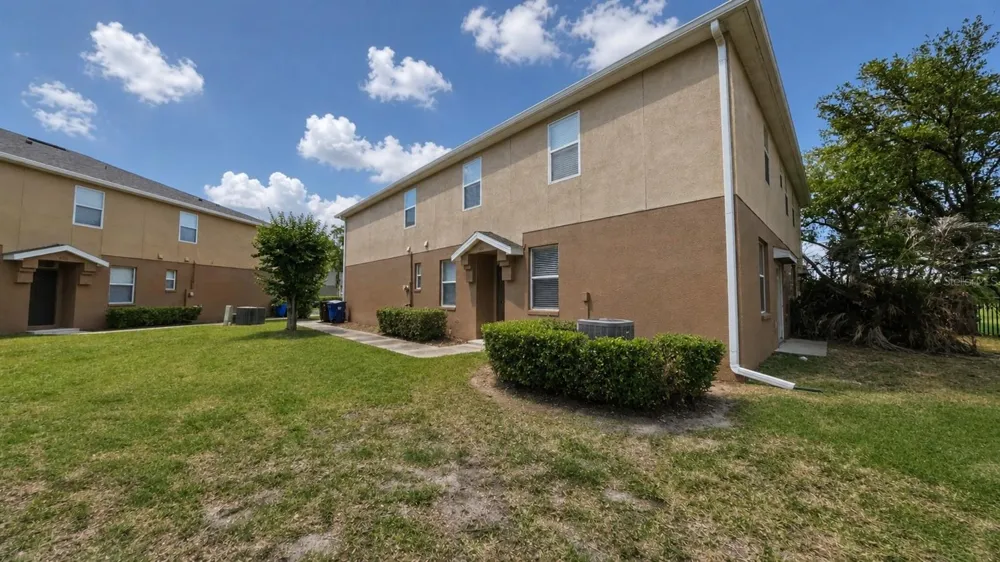 4116 ORANGE TREE COURT St Cloud, FL 34769