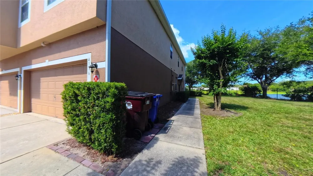 4116 ORANGE TREE COURT St Cloud, FL 34769