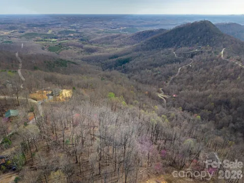 00 Pinnacle Parkway