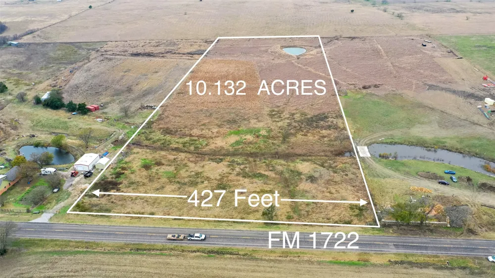 FM 1722 Ennis, TX 75119