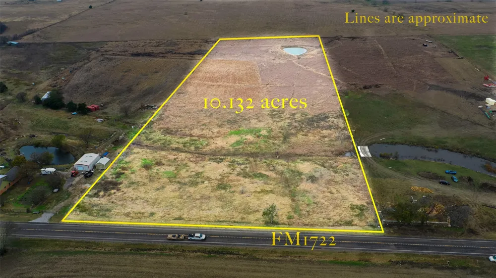 FM 1722 Ennis, TX 75119