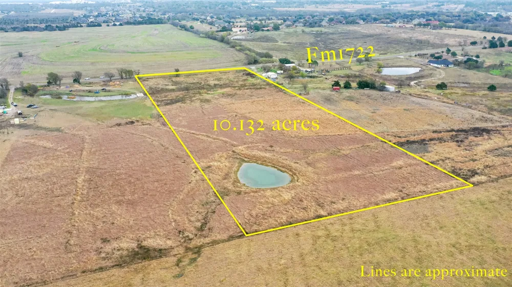 FM 1722 Ennis, TX 75119