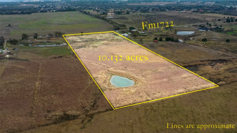 FM 1722 Ennis, TX 75119