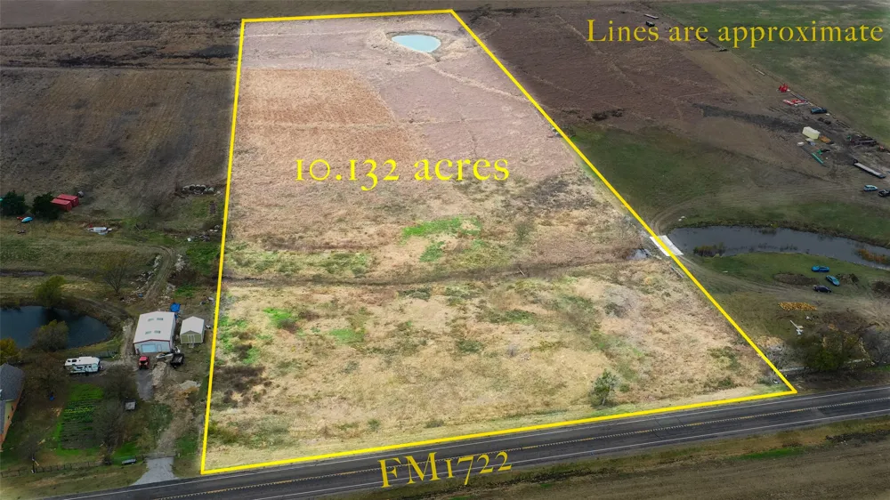 FM 1722 Ennis, TX 75119