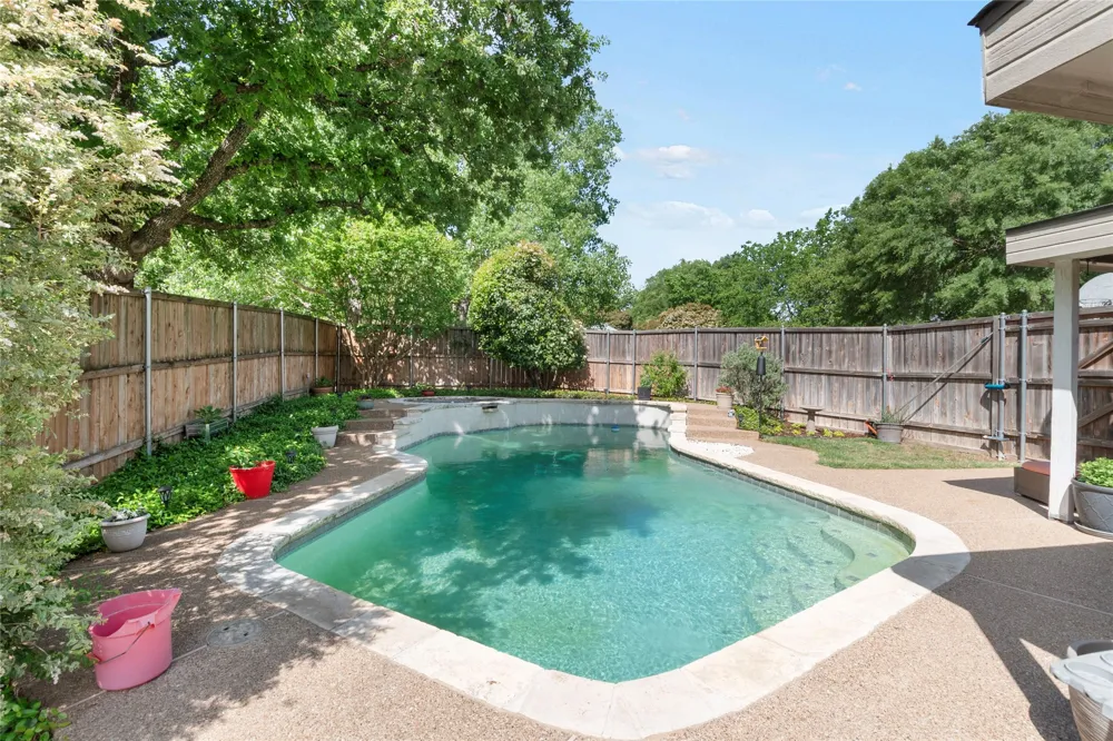 1608 Mountain Laurel Drive Keller, TX 76248