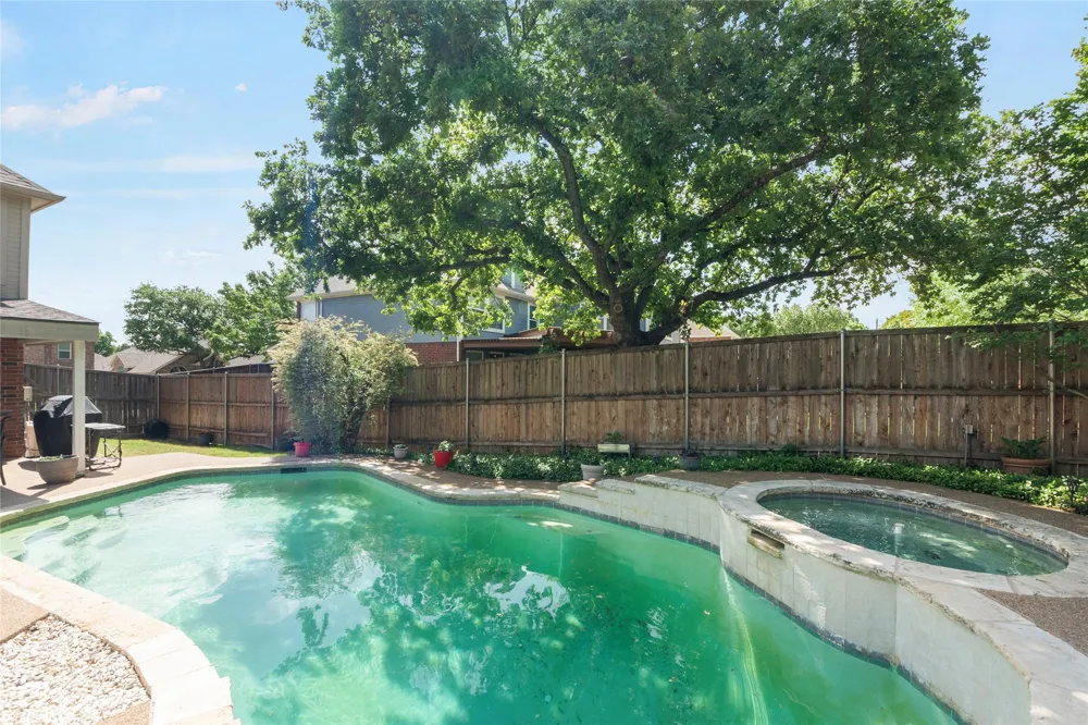 1608 Mountain Laurel Drive Keller, TX 76248