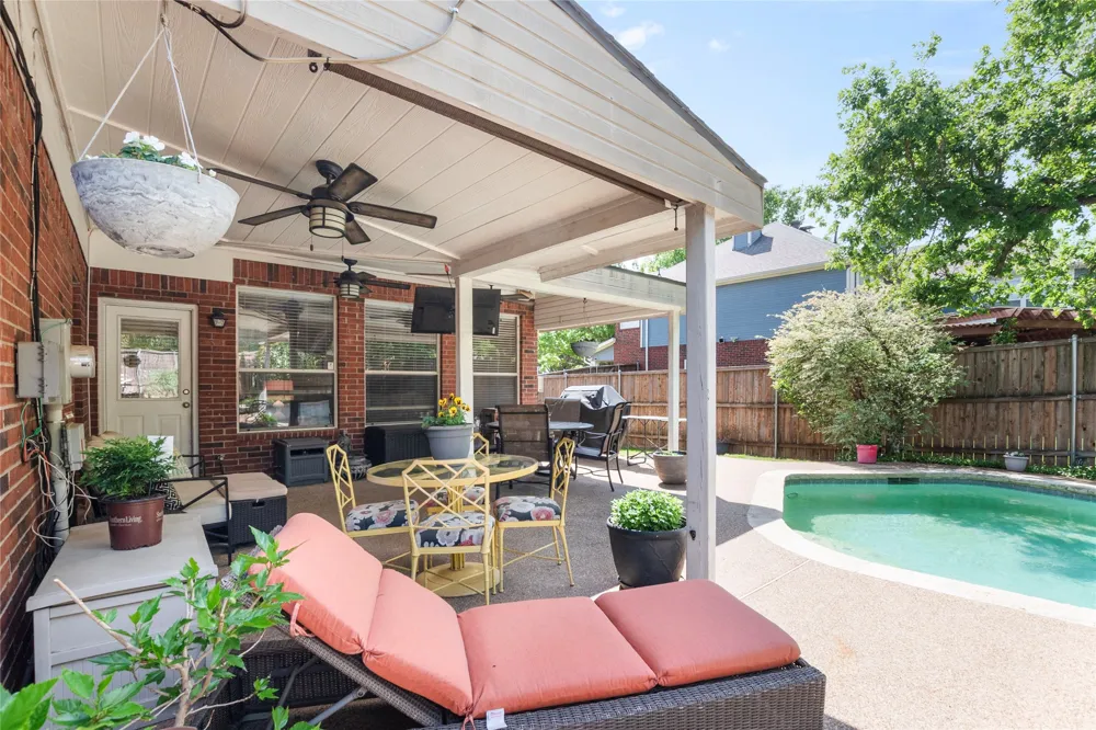 1608 Mountain Laurel Drive Keller, TX 76248