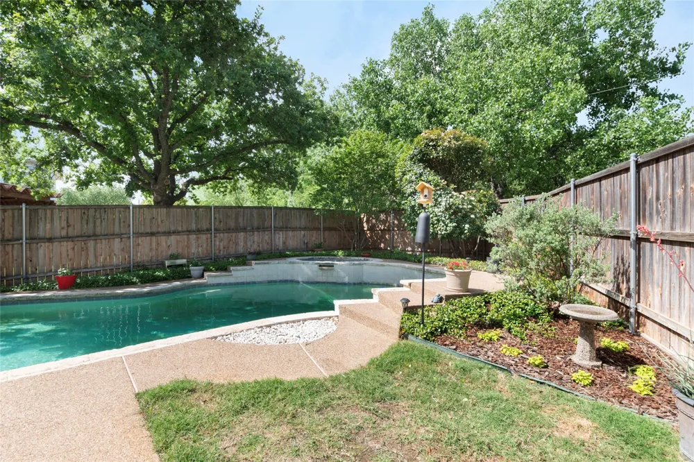 1608 Mountain Laurel Drive Keller, TX 76248