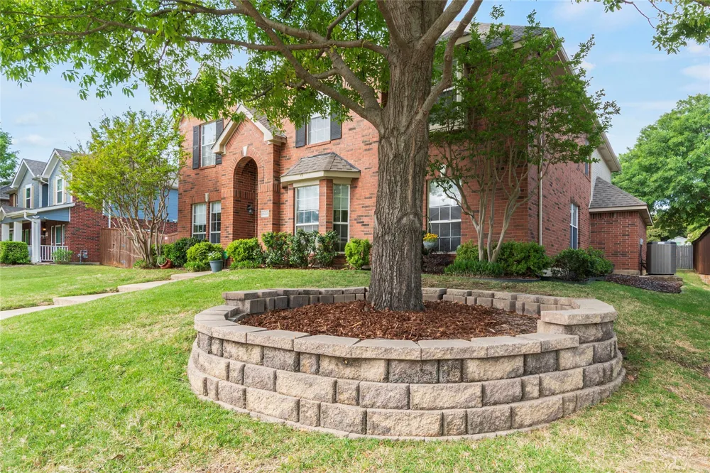 1608 Mountain Laurel Drive Keller, TX 76248