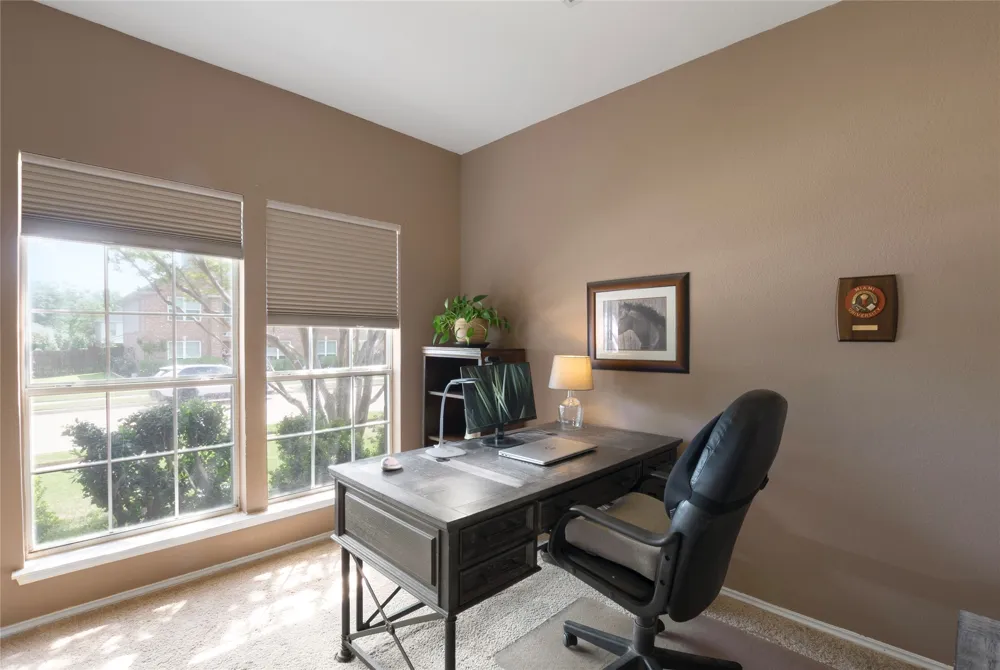 1608 Mountain Laurel Drive Keller, TX 76248