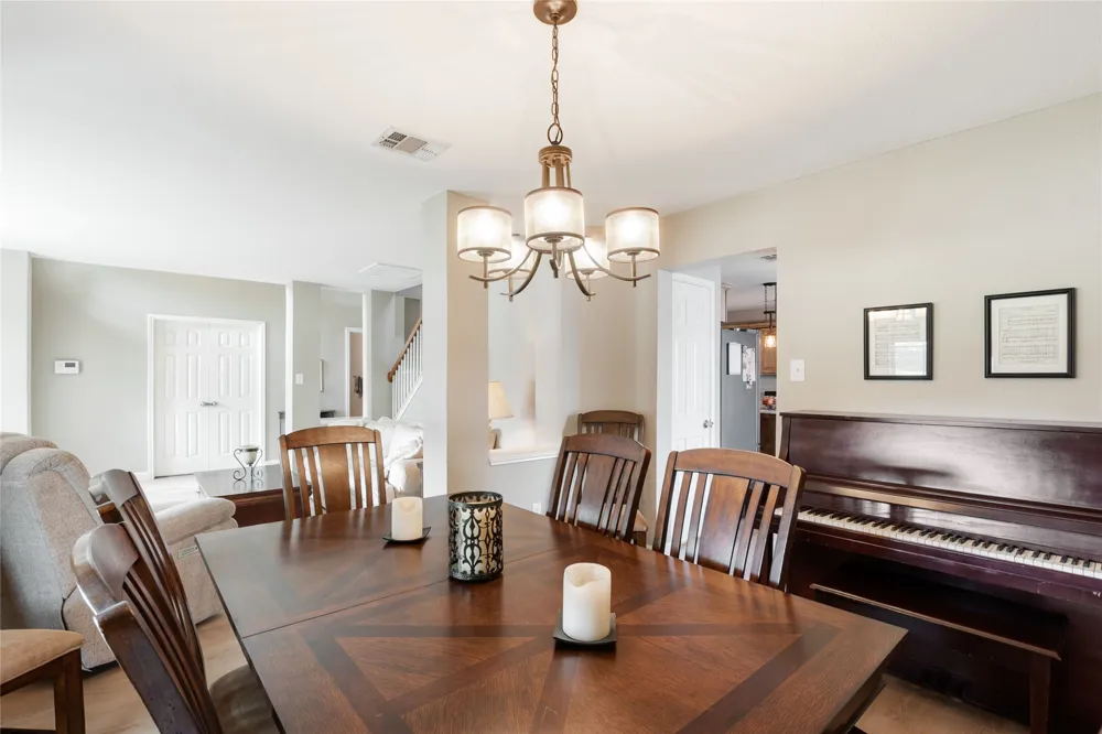 1608 Mountain Laurel Drive Keller, TX 76248