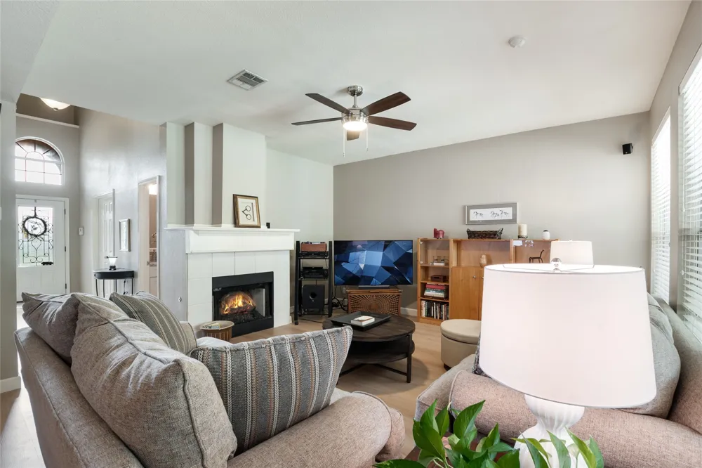1608 Mountain Laurel Drive Keller, TX 76248