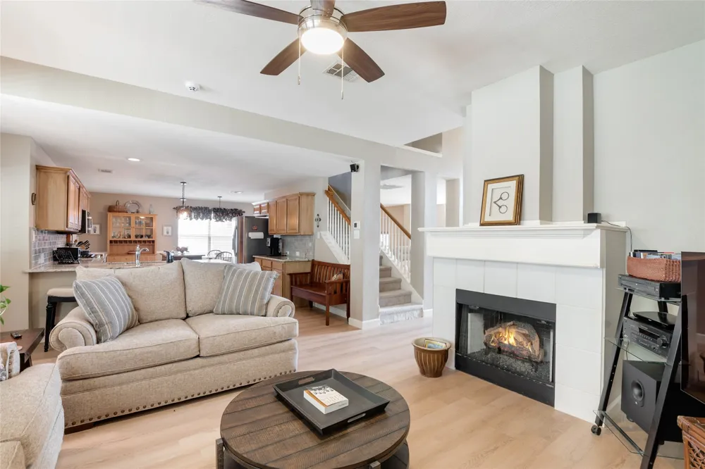 1608 Mountain Laurel Drive Keller, TX 76248