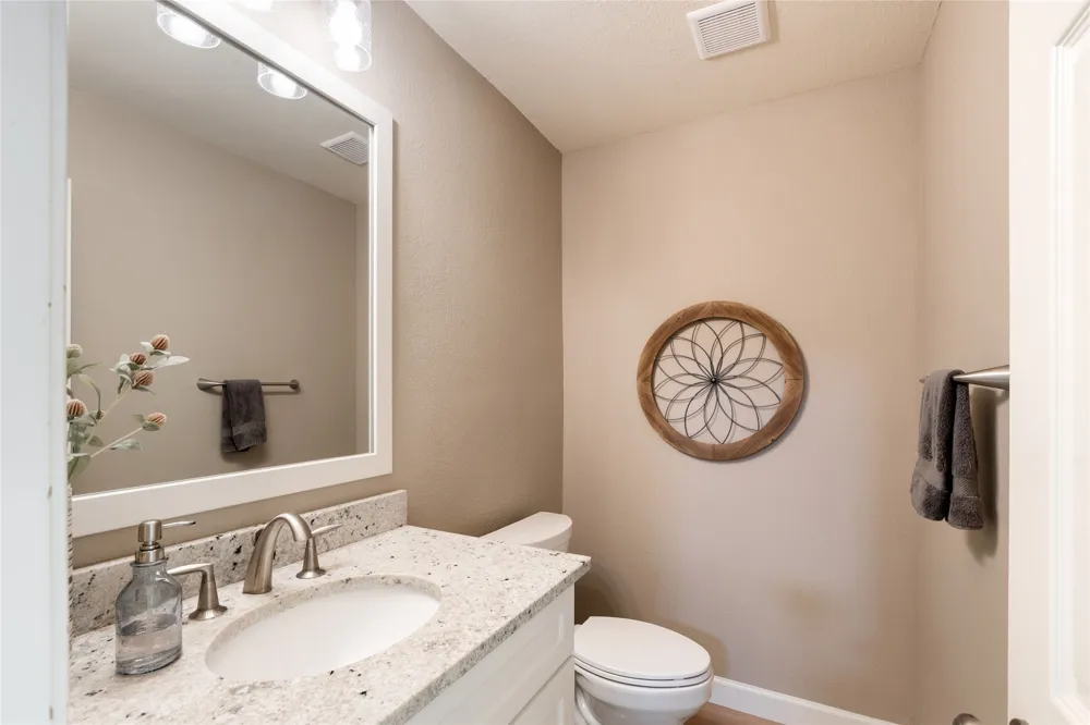 1608 Mountain Laurel Drive Keller, TX 76248