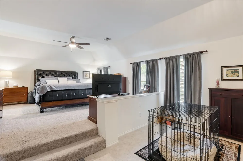 1608 Mountain Laurel Drive Keller, TX 76248