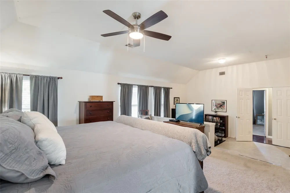 1608 Mountain Laurel Drive Keller, TX 76248
