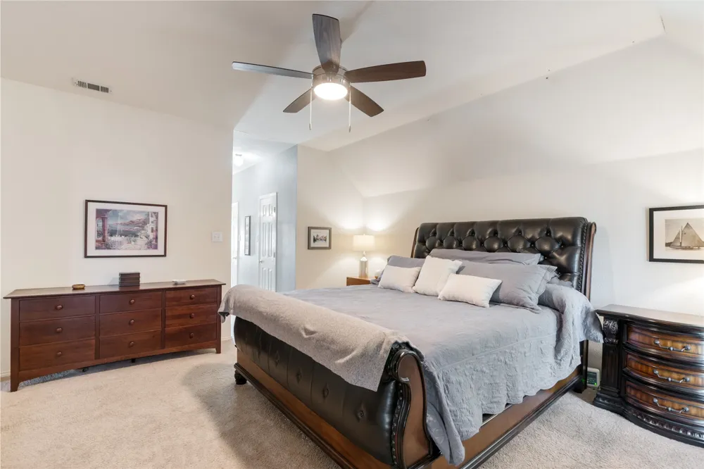 1608 Mountain Laurel Drive Keller, TX 76248