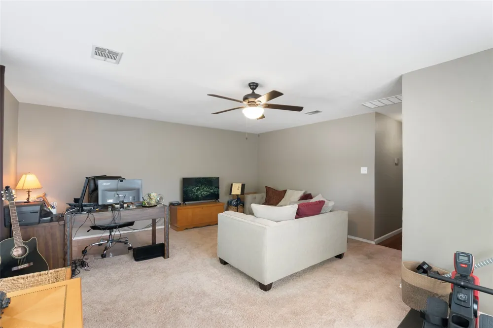 1608 Mountain Laurel Drive Keller, TX 76248