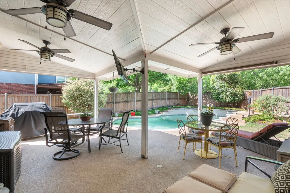 1608 Mountain Laurel Drive Keller, TX 76248