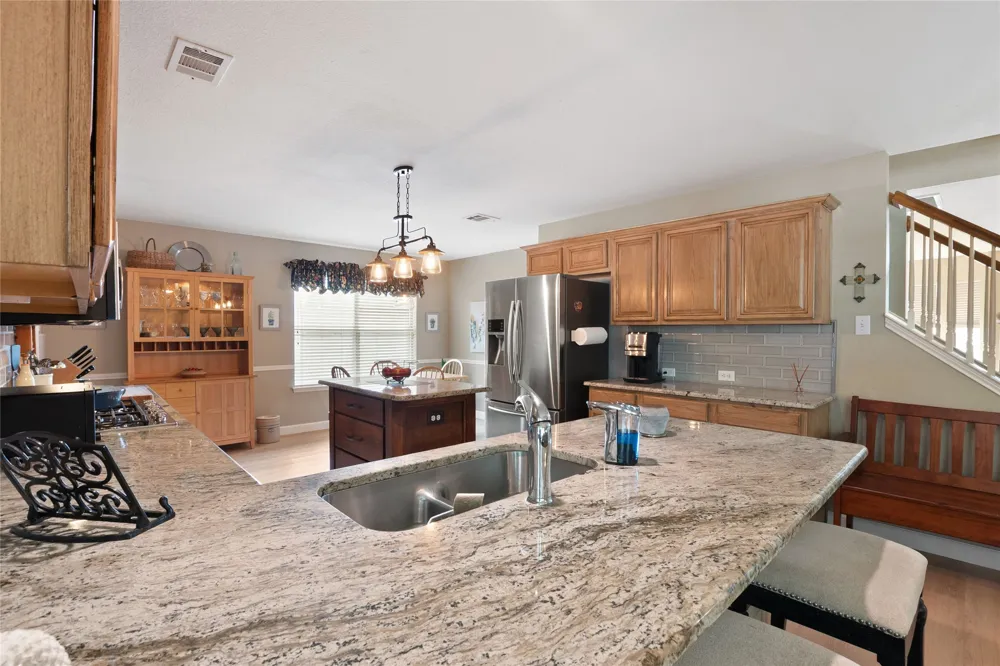 1608 Mountain Laurel Drive Keller, TX 76248