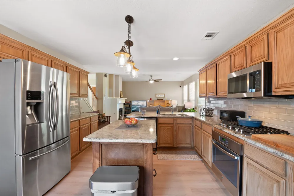 1608 Mountain Laurel Drive Keller, TX 76248