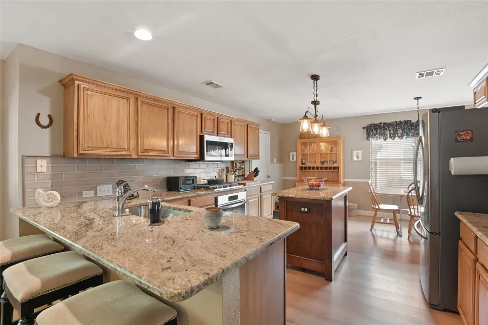1608 Mountain Laurel Drive Keller, TX 76248
