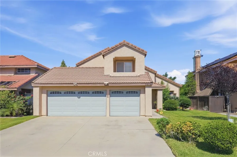 16799 Calle Pinata Moreno Valley, CA 92551
