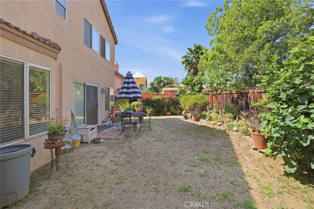 16799 Calle Pinata Moreno Valley, CA 92551