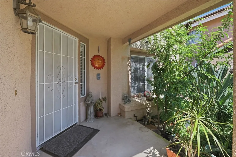 16799 Calle Pinata Moreno Valley, CA 92551