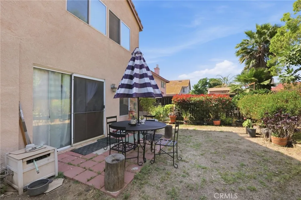 16799 Calle Pinata Moreno Valley, CA 92551