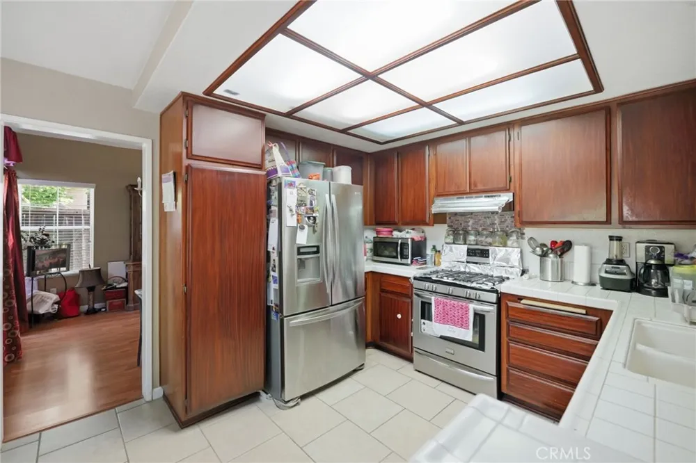 16799 Calle Pinata Moreno Valley, CA 92551