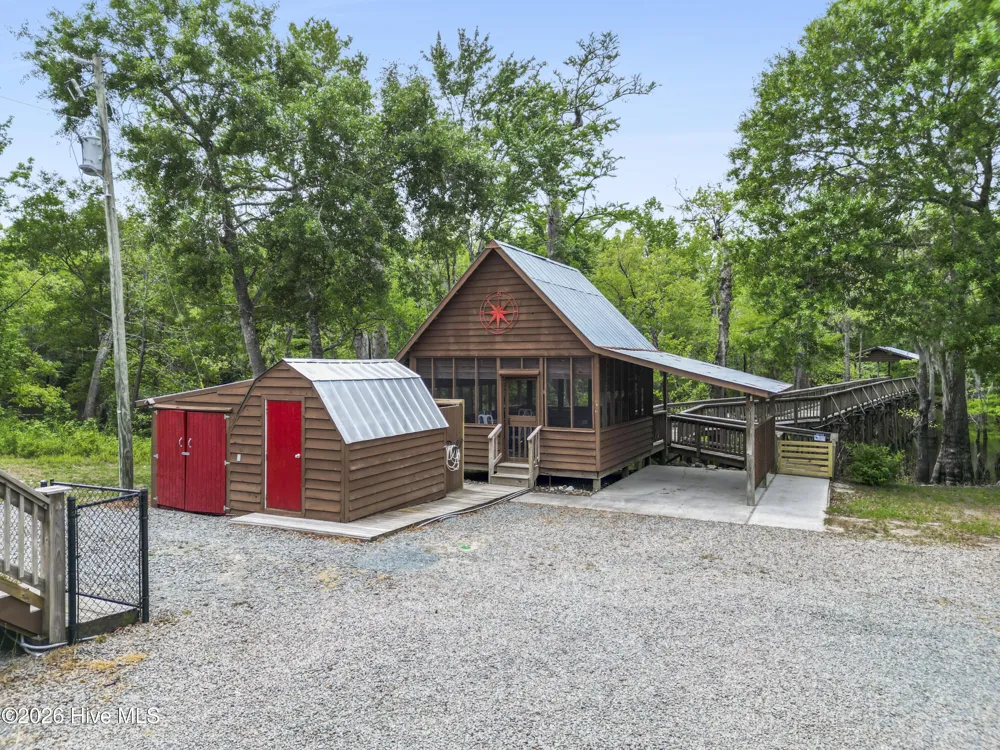 221 Estate Road Atkinson, NC 28421