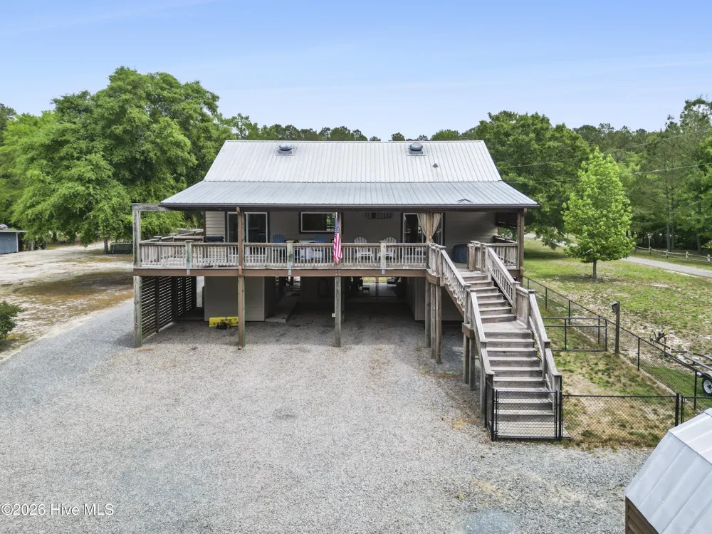 221 Estate Road Atkinson, NC 28421