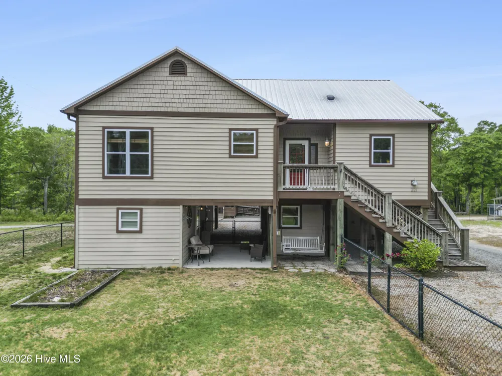 221 Estate Road Atkinson, NC 28421