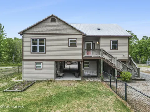 221 Estate Road