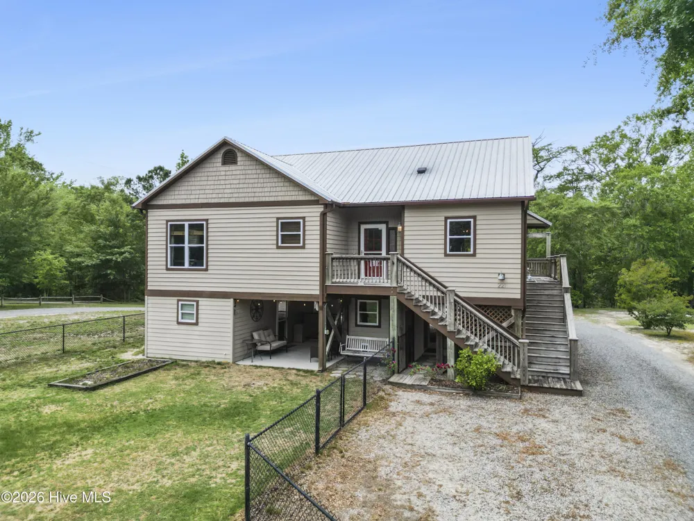 221 Estate Road Atkinson, NC 28421