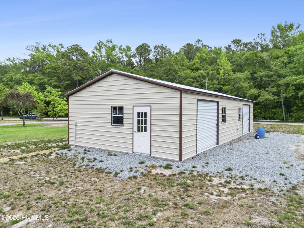 221 Estate Road Atkinson, NC 28421