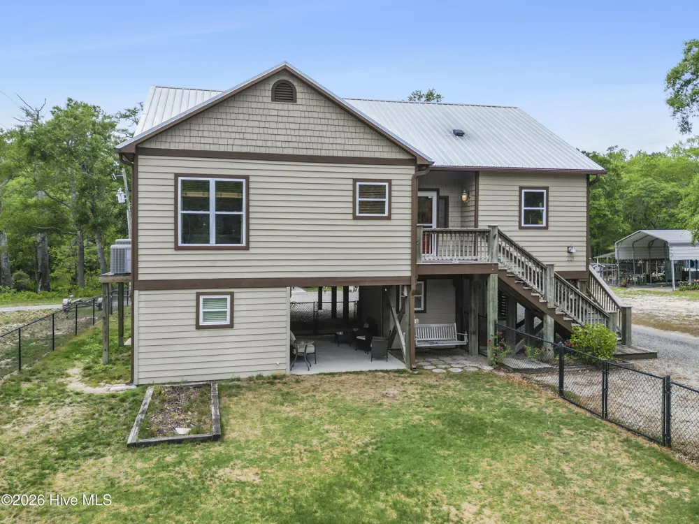 221 Estate Road Atkinson, NC 28421