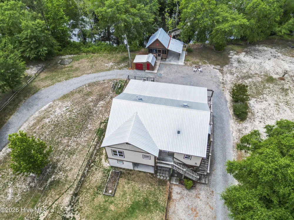 221 Estate Road Atkinson, NC 28421