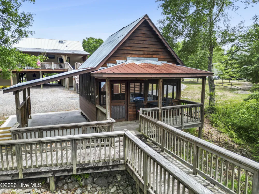 221 Estate Road Atkinson, NC 28421
