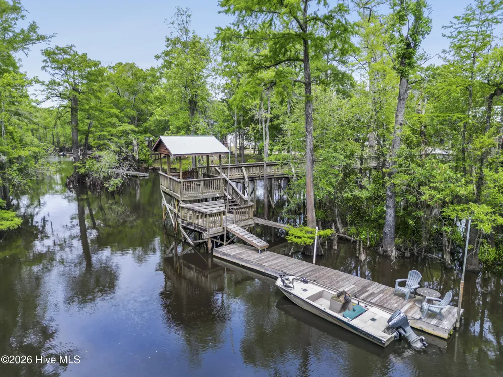 221 Estate Road Atkinson, NC 28421