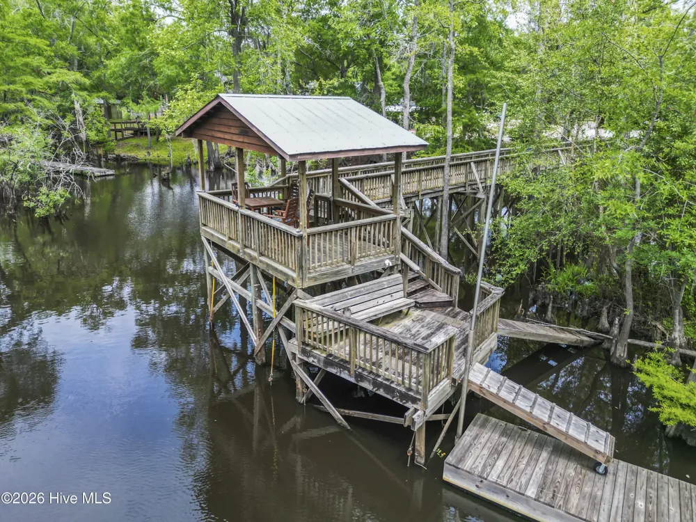 221 Estate Road Atkinson, NC 28421